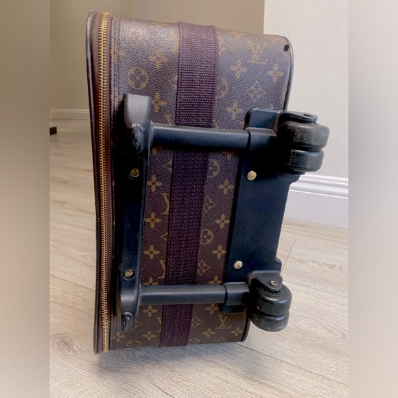 Pegase 50 Suitcase - Picture 11 of 13